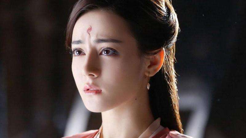 2020年迪丽热巴Instagram粉丝数量分析