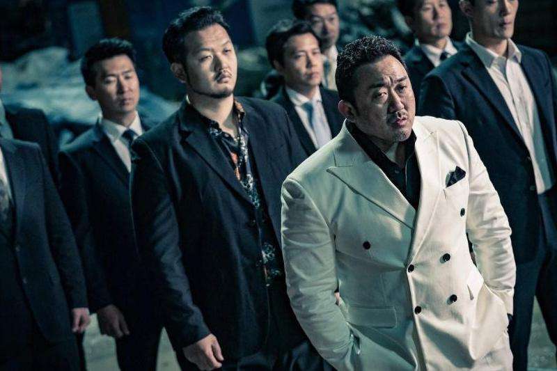 2020韩国演员INS粉丝：2020年韩国演员在INS上的粉丝数量