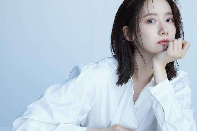 2021年允儿在韩国的Instagram粉丝数量