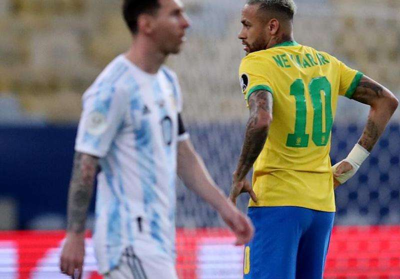 2021年内马尔在ins上的粉丝排名如何？