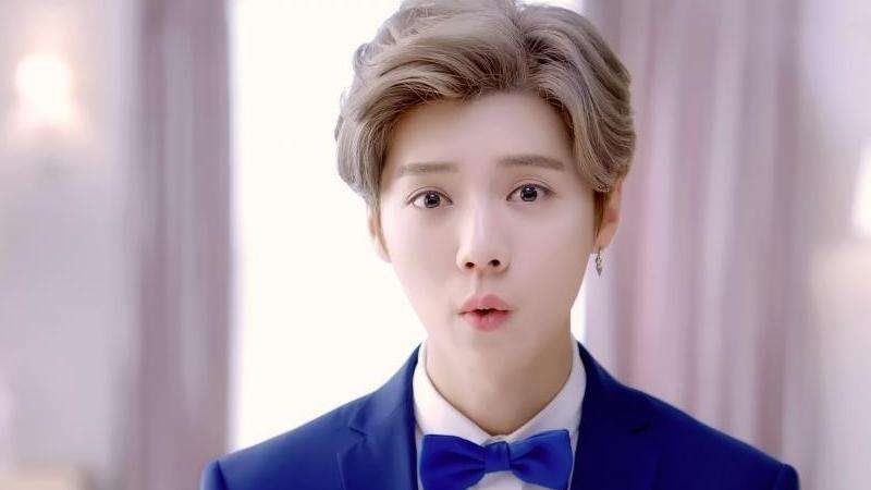 2022年鹿晗INS粉丝数量最新统计